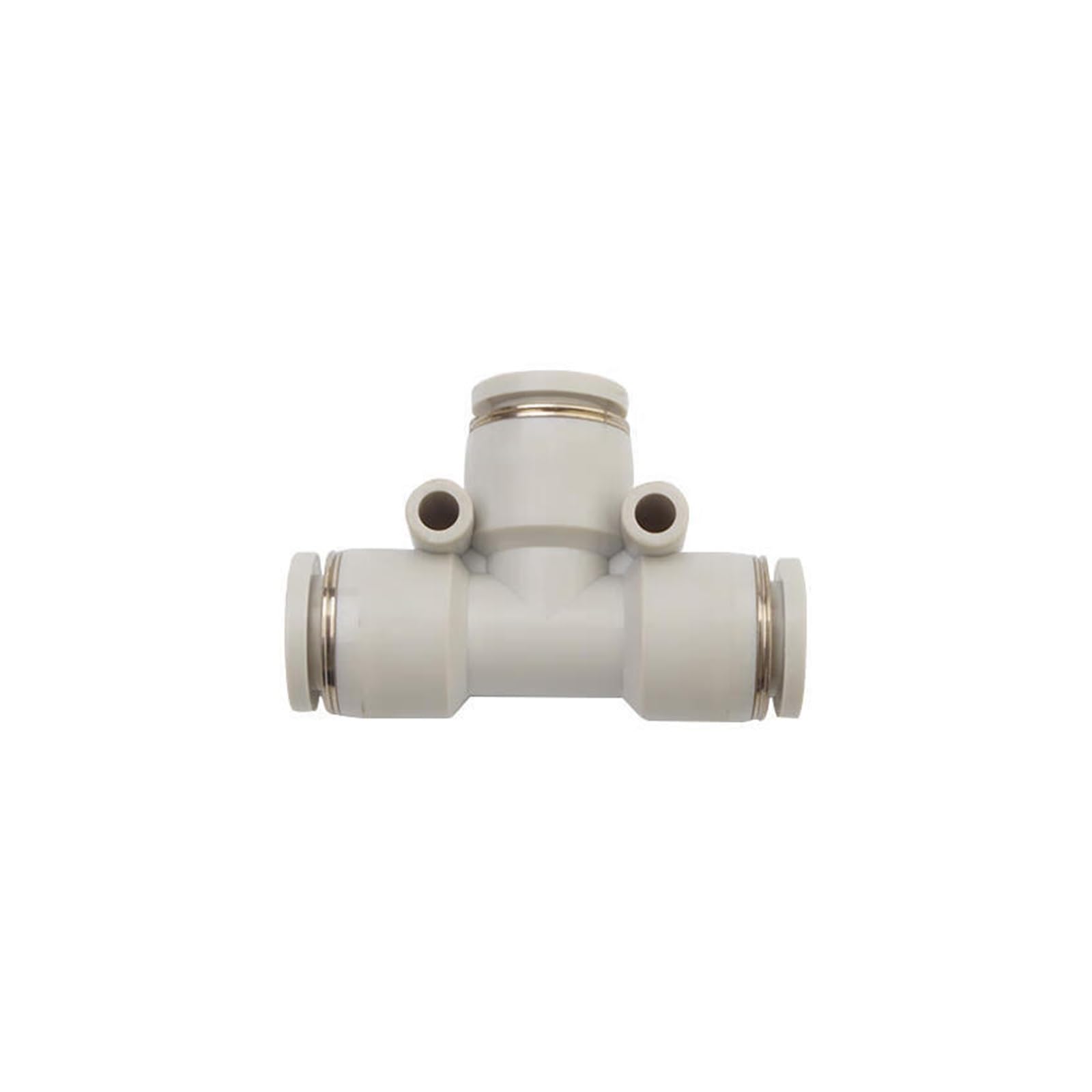Raccord rapide tuyau 4mm pneumatique X-APE4 joint en T automatique