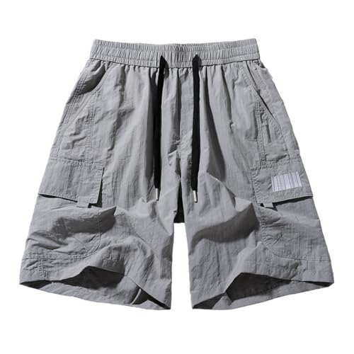 Pantalon cargo homme hiver avec poches pour homme actif