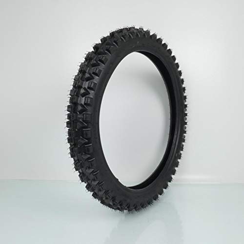 Gomma 90-90-21 Gomma 90-90-21 Waygom per Motocicletta KTM 400 LC4 GS 1993 Per 1998 Av / W001 Enduro Fim 54M Nuovo