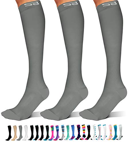 Best Compression Stocking For Women 15 20 Mmhg