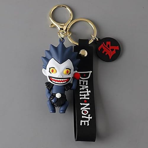 Image of Keychains For Girls Boys, Cute Pendant Keychains Accessories, Cute Kawaii Key ring Purse Backpack, Key Chain Accessories Wristlet Key chain Car Charms