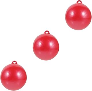 LIOOBO 3 Pçs Sacos De Boxe Para Adultos Fitness Saco De Areia Sacos De Boxe Para Casa Saco De Boxe Giratório Bolas De Boxe Leves Bolas De Boxe Pendurado Bolas De Ventilação Bola De