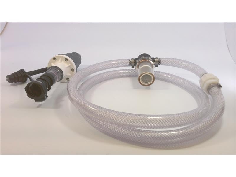 Woodford Model 101C AntiSiphon Wall Faucet, Brass, Modern Style