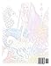 Coloring Book For Girls (Cute Girls, Kids Coloring Books Ages 2-4, 4-8, 9-12)