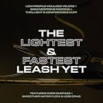 FCS Freedom Helix 6' Comp Leash - Image 2