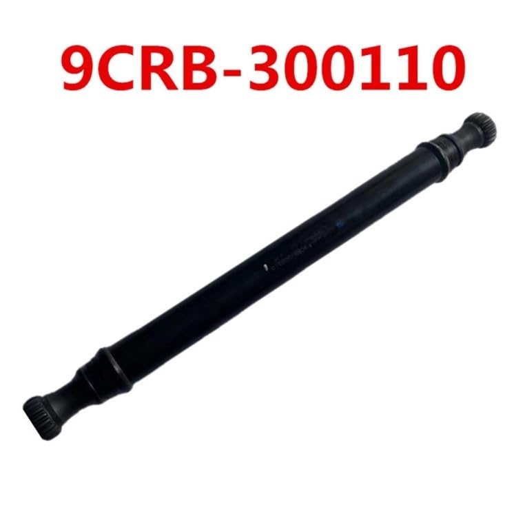 Eje central trasero 9CRB-300110 para quad CF Moto Cforce 450CC y 550CC 2