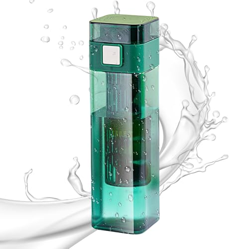 De Agua Del Infusor De Frutas - Contenedor De Infusión De, De Bebida Saludable Moderna | De Agua De Frutas Sin BPA, De Hidratación Del Gimnasio De Fitness, Infusor