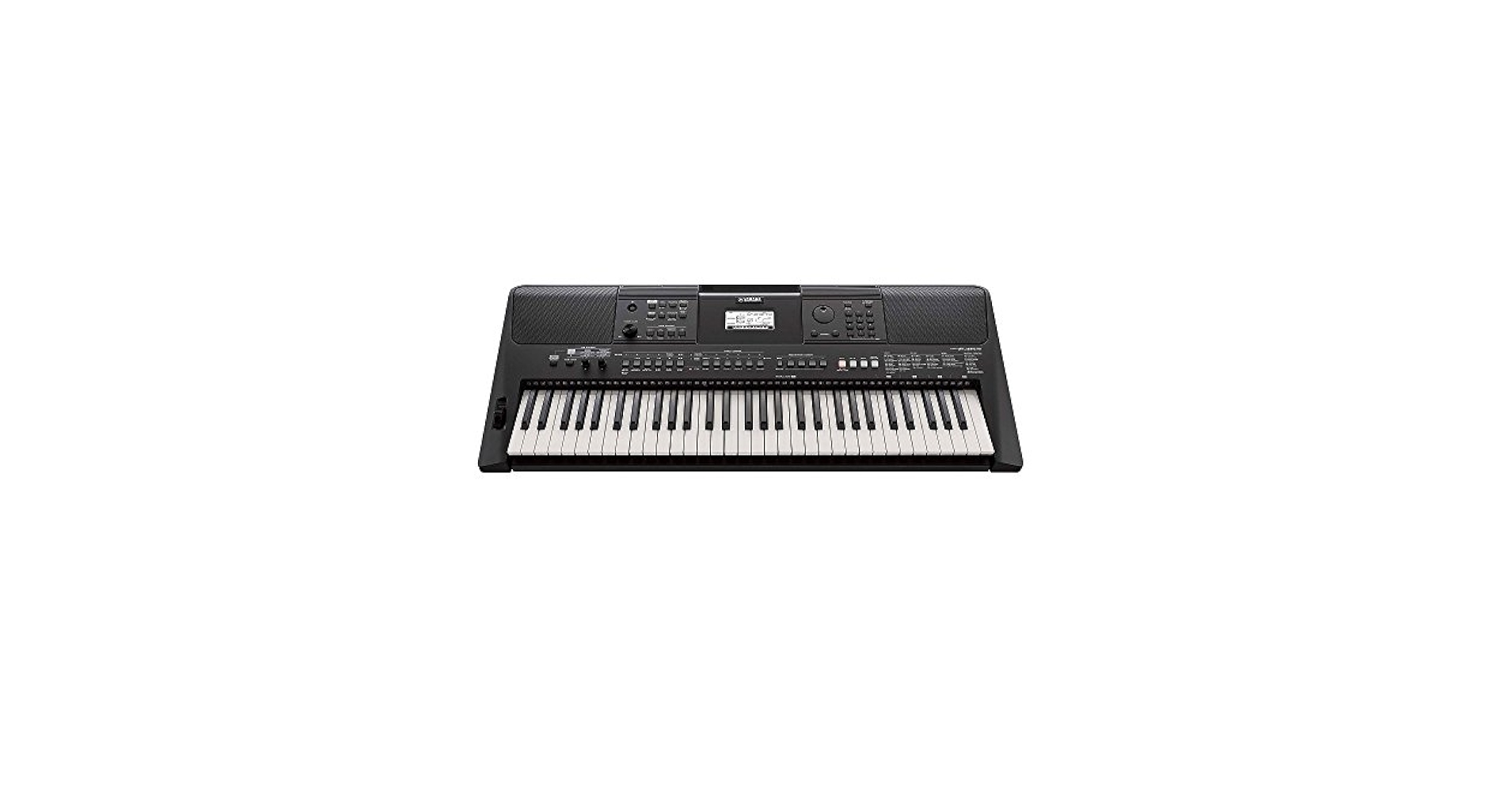 YAMAHA PSR-E463 電子キーボード シンセサイザー スタンド付き キーボード 電子ピアノ YAMAHA PSR-E463 スタンド・イスセット