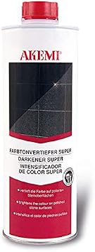Akemi Darkener Super - 1 Liter