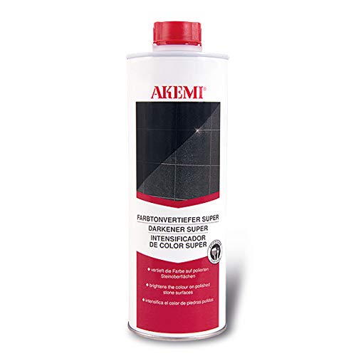Akemi Darkener Super - 1 Liter