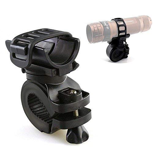 Best Bike Flashlight Mount 10Reviewz