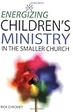 Energizing Children’s Ministry in the Smaller Church (ESCN)