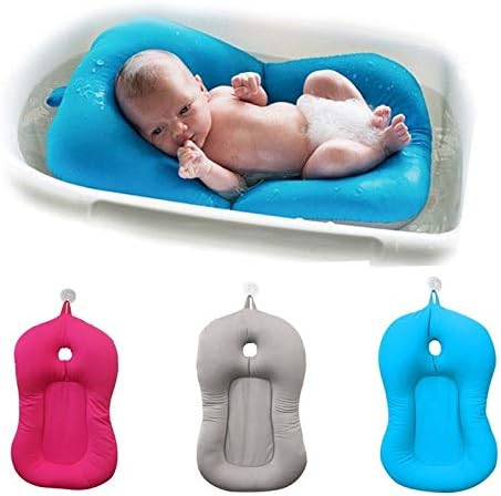 Coussin De Bain Pour Bebe Coussin De Bain Pour Nouveau Ne En Eponge 37 X 57 Cm Amazon Ca Bebe Et Puericulture