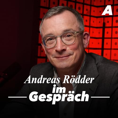 Brandmauer und die Neue Rechte: &bdquo;Wir m&uuml;ssen k&auml;mpfen&ldquo; &ndash; Andreas R&ouml;dder im Gespr&auml;ch
