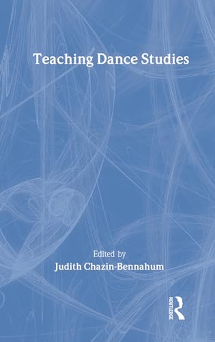 Teaching Dance Studies view 2