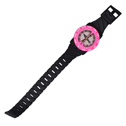 Outil de navigation de plongée Scuba Choice avec sangle réglable pour orientation - 2