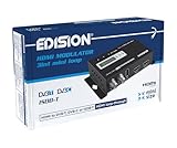EDISION HDMI Modulator 3in1 Mini Loop, Plug & Play