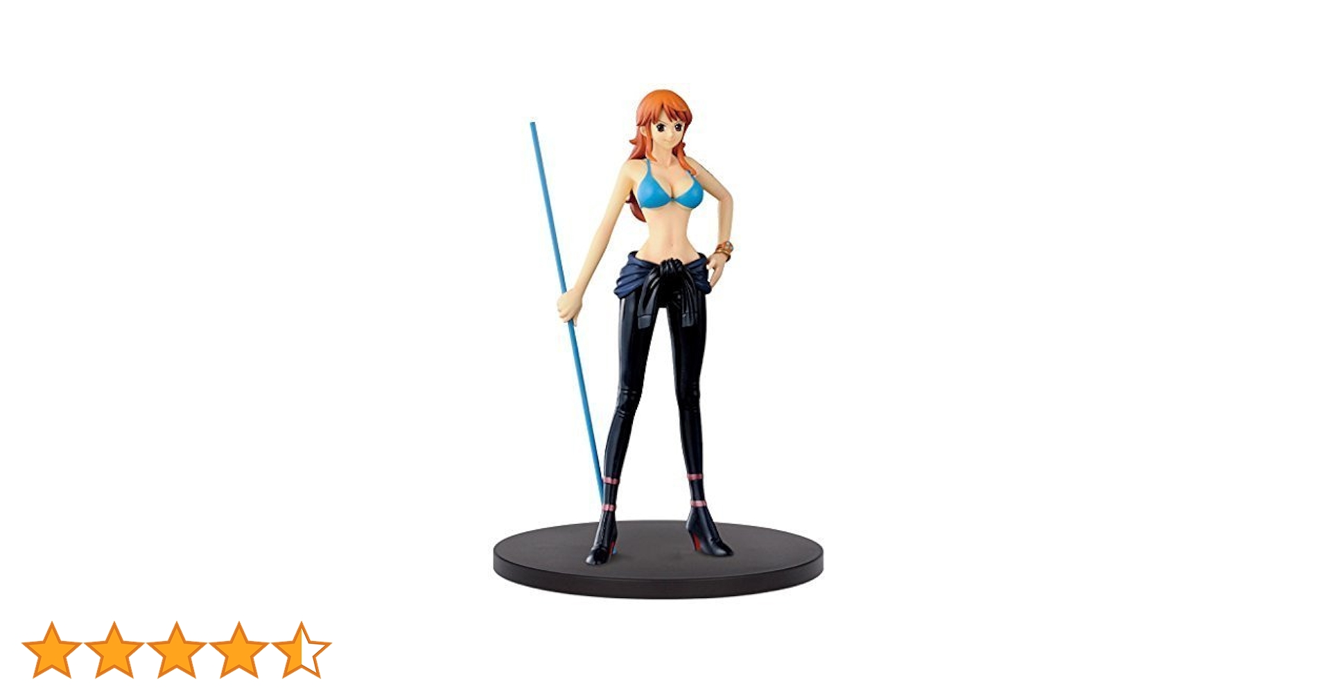 ワンピース DXF~THE GRANDLINE LADY~ONE PIECE FILM GOLD vol.1 2種セット Amazon.com: Banpresto One Piece 6.3-Inch Film Gold Nico