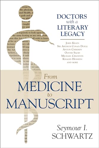 Doctors Who Write view 2