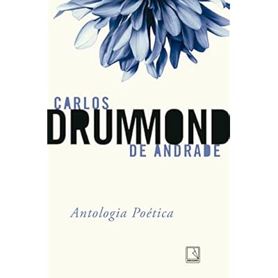 Antologia poética Antologia poética