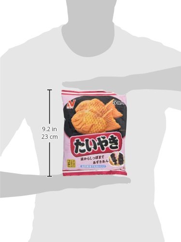 Amazon | [冷凍] ニチレイ たいやき | ニチレイフーズ | たい焼き 通販