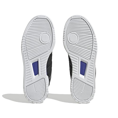 adidas Damen Postmove SE Shoes, Core Black / Core Black / Lucid Blue, 38 EU