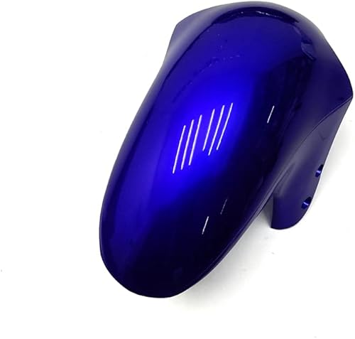 Miniatura 4 de Molde de inyección blanco y azul carenados para Suzuki GSXR1300 Hayabusa 2008-2020 09 10 11 12 13 14 15 16 19 2020 juego de carrocería de plástico