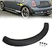 Cnamid5 1 Pc ABS Arch Cover Mudguard Rear Wheel Arch Trim 51131505869 left For MINI COOPER R53 09/2000-11/2006