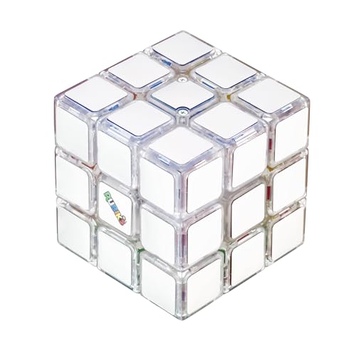 メガハウス(MegaHouse) ルービックキューブフラッシュ 対象年齢8才～のサムネイル