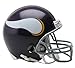 Riddell Chicago Bears Mini Replica Throwback Helmet