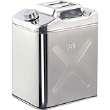 otoye ガソリン携行缶 ステンレス1L 耐圧性 軽量化デザイン 春分の遠足用 花見BBQ対応 家庭用エマージェンシー 車載用 防漏設計 長期保存可能 範囲外火気厳守 雑貨店レイアウト 緊急時対応 オフィス備品 耐候性 無臭性 回収可能素材 見やすい容量表示 節分装飾小物 (30L)
