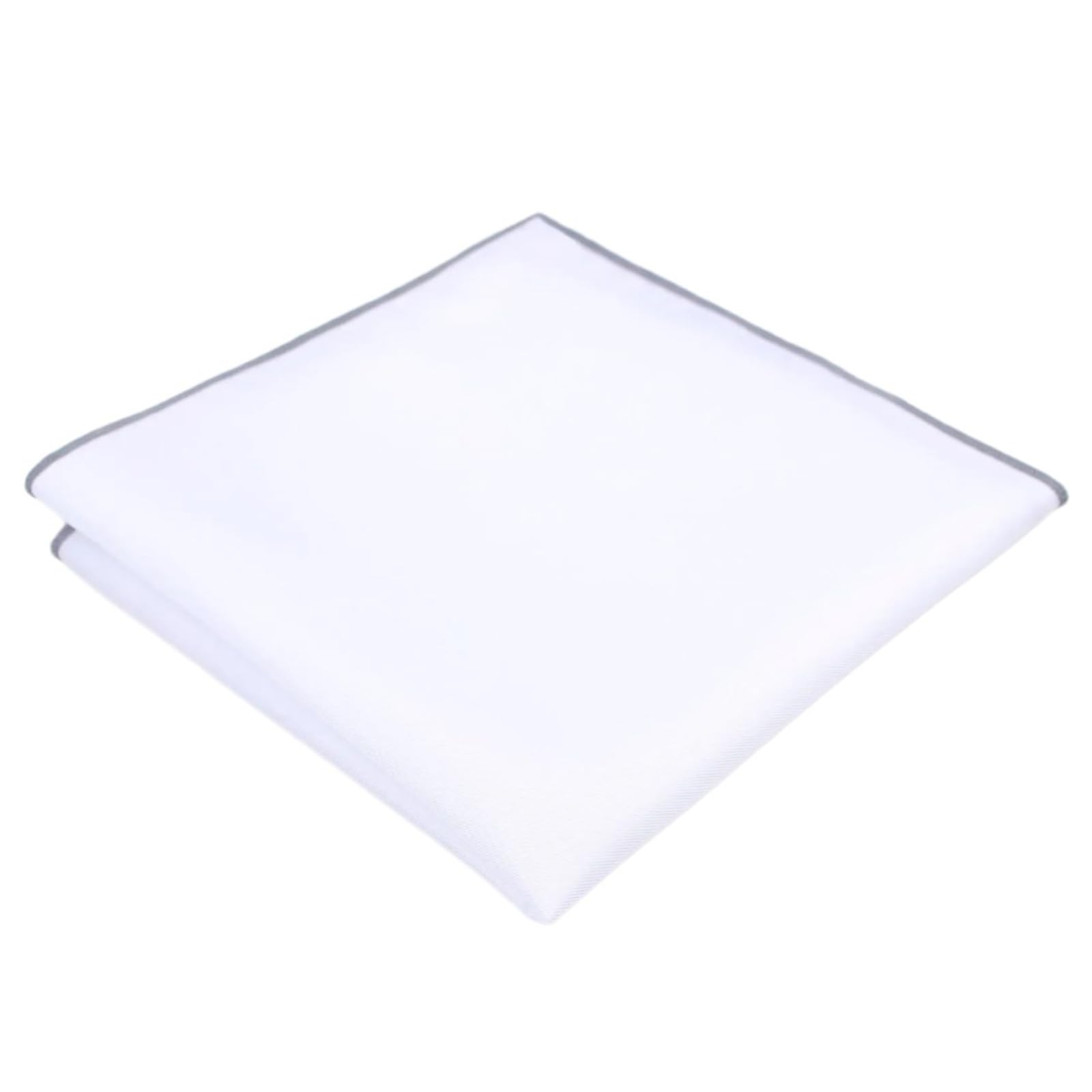 Fentency Sweat Wiping Handkerchief for Men Women Elderly Handkerchief Pocket Handkerchief for Husband Dad Grandfather
