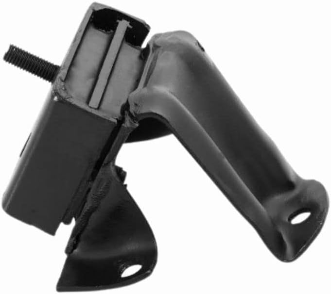 Engine Motor Mount Front Right Passenger fits Ford Bronco 4.9L