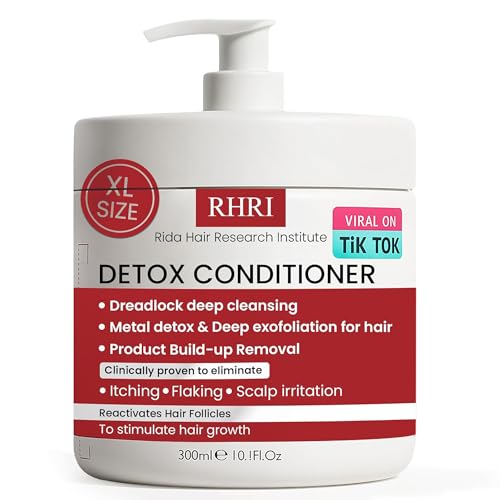 Rida Detox Conditioner