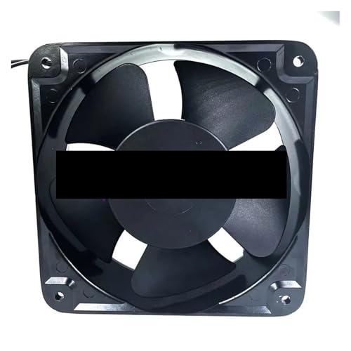 Ventilateur à flux axial anti surchauffe SJ18065HA2 220v de boîtier