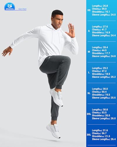 Men's Fleece Hoodies  - image 7