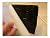 Heavy Duty Garage Door Weather Seal Threshold - Bottom Seal-16' - SELF ADHESIVE!