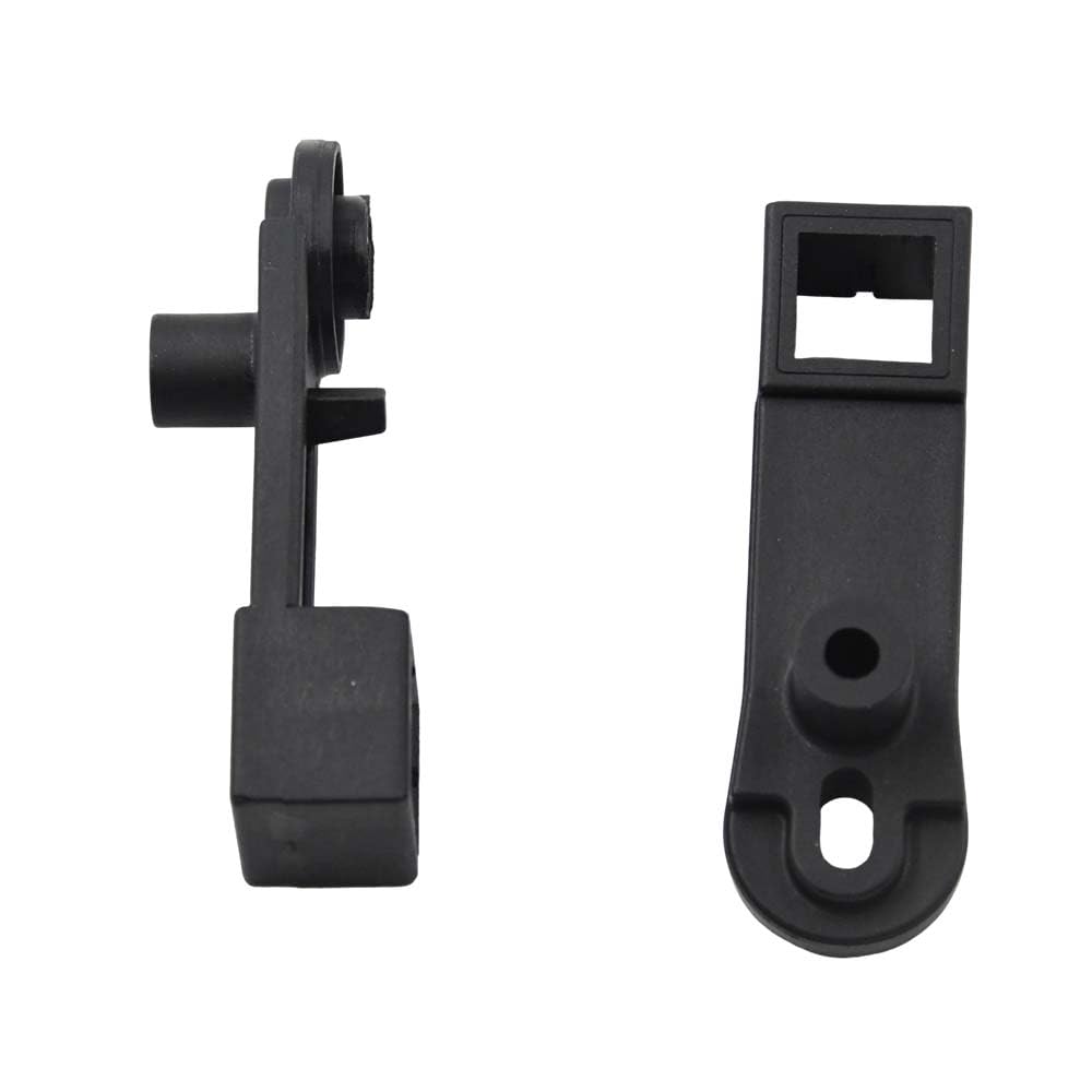 Kit di Riparazione del Collettore di Aspirazione con Barre di Collegamento per Ingresso Aria OM642 Compatibile con Mercedes Diesel 3.0 V6 6420903237 6420907737 6420905037 64209054