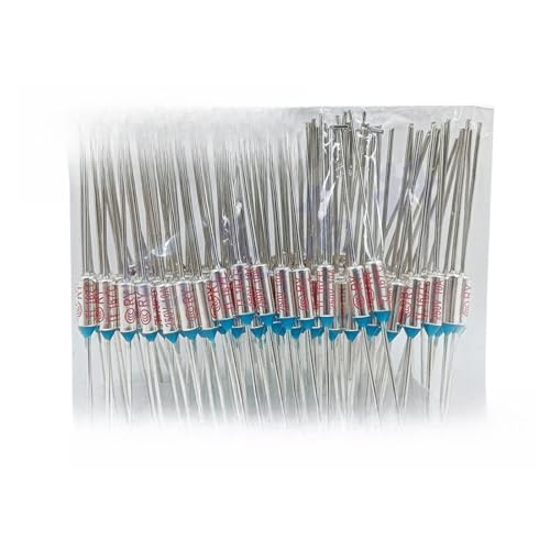 Fusible thermique 15A 280C pour couper le circuit électrique en cas de surchauffe de appareil
