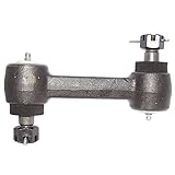 Delphi TL489 Steering Idler Arm, 1 Pack