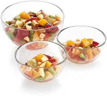Tescoma Giro 12 cm Glass Bowl
