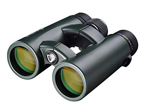 Binoculars Vanguard VEO HD2 8x42 Ligero con Cristal ED miniatura 1