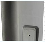  MOLDURA PUNTA PARACHOQUES IZQUIERDA TRASERO 63014982