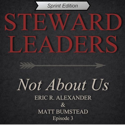 Conversation with Matt Bumstead about stewardship