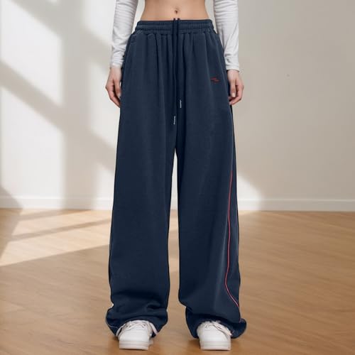 Pantalon de jogging coupe ample en coton | Évite les compressions de taille - 2