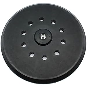 Slijpschijf wandschuurmachine langnekschuurmachine plafondslijper bouwslijper giraffe klittenband 225 mm…