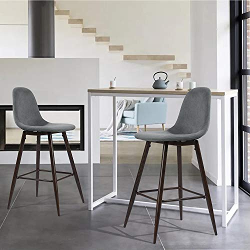 Consejos y reviews para comprar Sillas altas para comedor - solo los mejores. 29 Imagen adicional