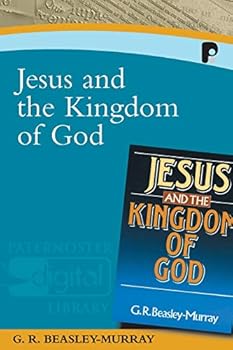 Paperback Jesus and the Kingdom of God Book