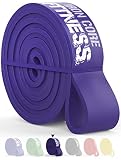Calisthenics Resistance Bands Equipment Assisted Band. Gym Rubber Band Stretching Fitness Workout. B