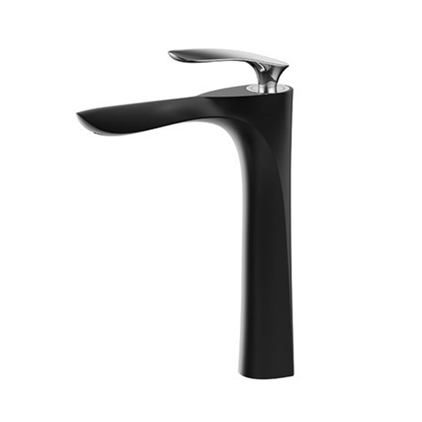 Mooilko Rose Red Bathroom Basin Faucets Gold Sink Mixer Tap Hot Cold Single Handle Deck Mounted Lavatory Crane Water Tap Rose Gold/Black Easy To Install(Rose Red)